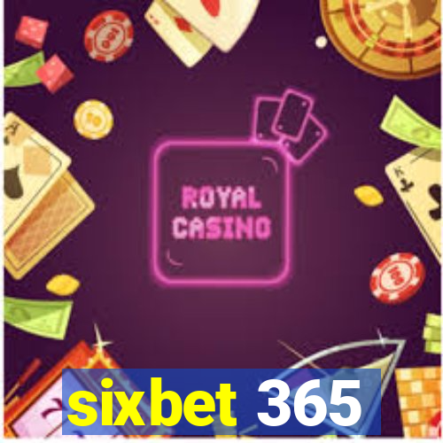 sixbet 365